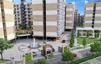 2 BHK Apartment For Resale in Dumartarai Raipur  6547026