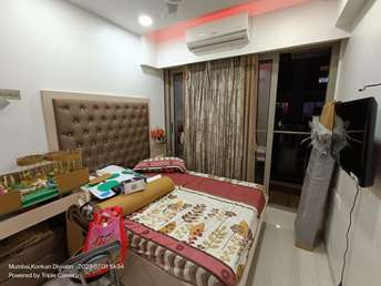 4 BHK Apartment फॉर रेंट इन Adani Group Western Heights Andheri West Mumbai  6547039