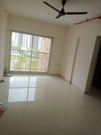 1 BHK Apartment For Rent in ACE Homes Ghodbunder Road Thane 6547036