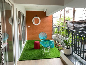 3 BHK Apartment For Resale in Abhigna Misty Woods Jp Nagar Bangalore  6547046