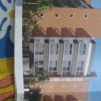 3 BHK Apartment For Resale in Abhigna Misty Woods Jp Nagar Bangalore  6547046