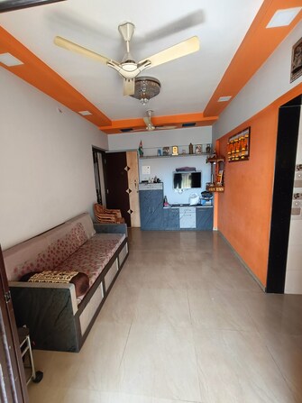 1 BHK Apartment For Resale in Opal Aqua Vasai West Palghar  6547063