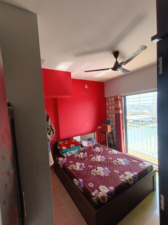 1 BHK Apartment For Resale in Opal Aqua Vasai West Palghar  6547063