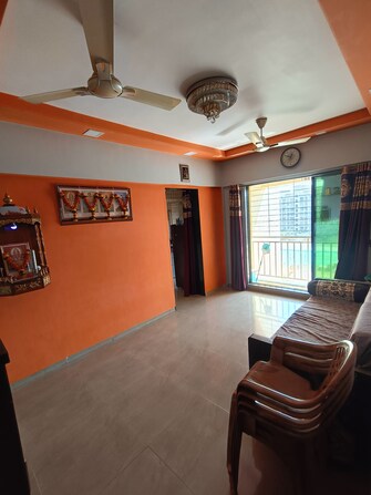 1 BHK Apartment For Resale in Opal Aqua Vasai West Palghar  6547063