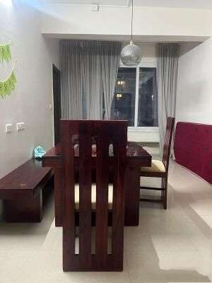 3 BHK Apartment For Resale in Xeno Summit Madhapur Hyderabad 6547064