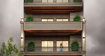 3 BHK Builder Floor For Resale in Uppal Southend Sector 49 Gurgaon 6547072
