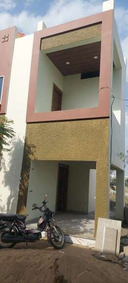 2.5 BHK Independent House For Resale in Super Corridor Indore 6547115