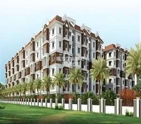 2 BHK Apartment For Resale in Hyndava MNK Heights Kompally Hyderabad 6547104