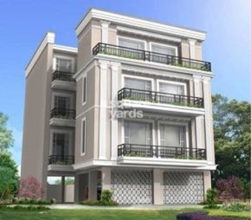 3 BHK Builder Floor For Resale in Anant Raj The Estate Floors Sector 63a Gurgaon  6547107