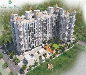 1 BHK Apartment For Rent in GK Dayal Heights Pimple Saudagar Pune 6547113