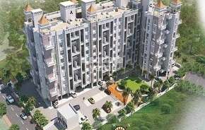 1 BHK Apartment For Rent in GK Dayal Heights Pimple Saudagar Pune 6547113