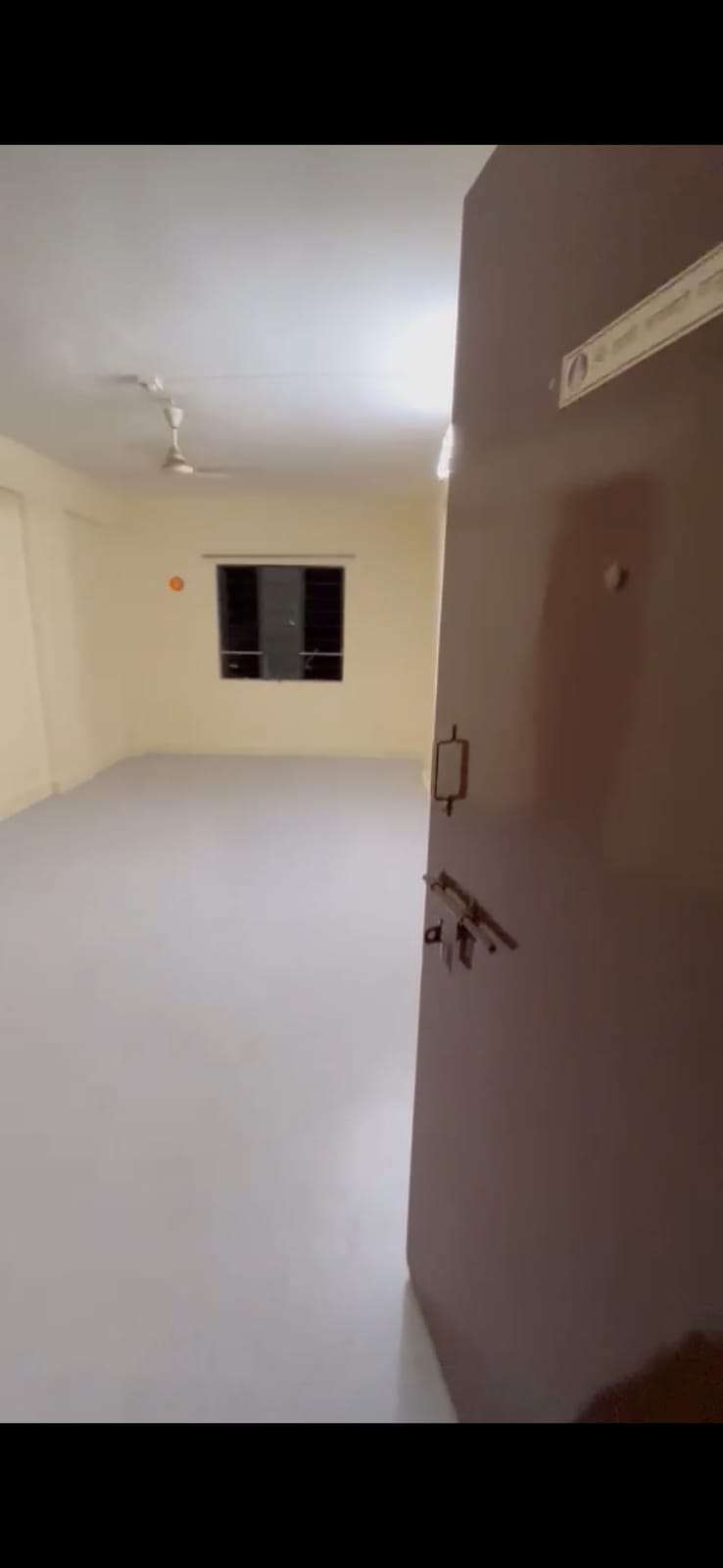 1 BHK Apartment For Rent in Suncity Apartment Anand Nagar Pune 6547108