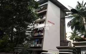 1 BHK Apartment For Rent in Nikita Apartments Vakola Vakola Mumbai 6547138
