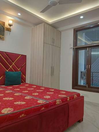3 BHK Apartment For Rent in Anupam Enclave Saket Delhi 6547124