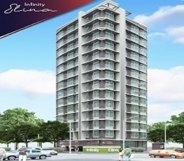 2 BHK Apartment For Resale in Infinity Elina Malad East Mumbai  6547151