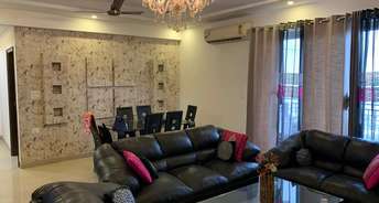 4 BHK Apartment For Rent in Dera Bassi SAS Nagar 6547155