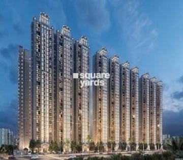 5 BHK Apartment For Resale in ATS Homekraft Pious Orchards Sector 150 Noida  6547196