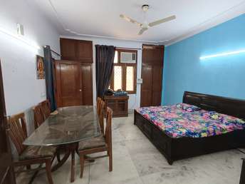 1 BHK Builder Floor For Rent in Shivalik Apartments Malviya Nagar Malviya Nagar Delhi 6547206
