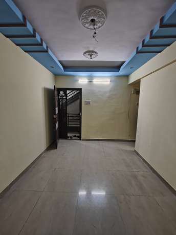 1 BHK Apartment For Rent in Shivtej Plaza Nerul Navi Mumbai 6547215