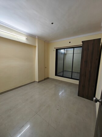 1 BHK Apartment For Resale in Ambika Apartment Nerul Nerul Sector 20 Navi Mumbai  6547227