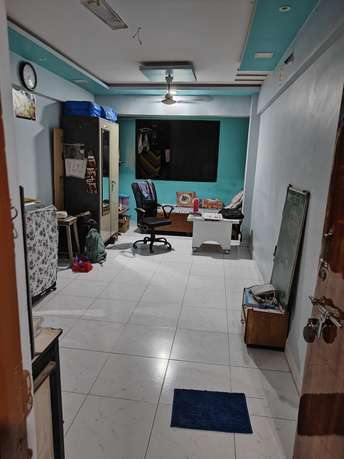 1 BHK Apartment For Resale in Ambika Apartment Nerul Nerul Sector 20 Navi Mumbai 6547227
