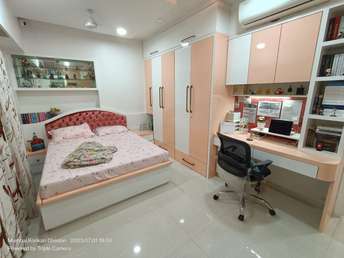 4 BHK Apartment For Rent in Adani Western Heights Sky Apartments Andheri West Mumbai 6547256
