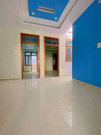 3 BHK Independent House For Resale in Jankipuram Lucknow  6547260