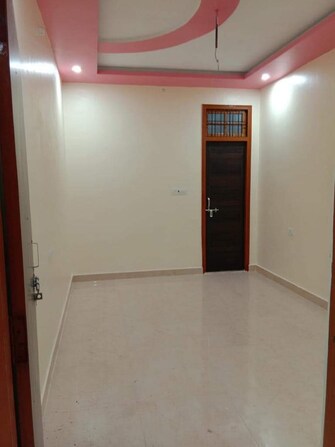 3 BHK Independent House For Resale in Jankipuram Lucknow  6547260