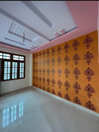 3 BHK Independent House For Resale in Jankipuram Lucknow  6547260