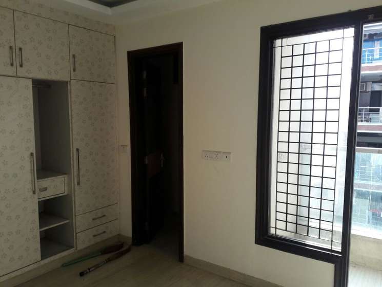 2 Bedroom 903 Sq.Ft. Builder Floor in Lajpat Nagar 4 Delhi