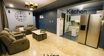 3 BHK Apartment For Rent in Royal Orchid Mohan Nagar Baner Pune 6547324