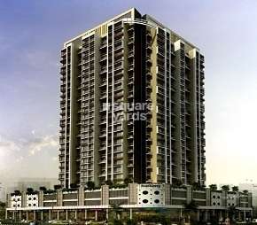 2 BHK Apartment For Rent in Neelkanth Sunberry Ghansoli Navi Mumbai 6547304