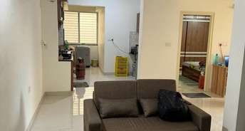 2 BHK Apartment For Rent in Sai Purvi Symphony Gunjur Bangalore 6547325