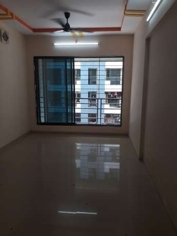 2 BHK Apartment For Rent in New Home Paradise Apartment Virar West Mumbai  6547344