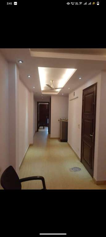 2 BHK Builder Floor For Resale in Lajpat Nagar Iii Delhi 6547342