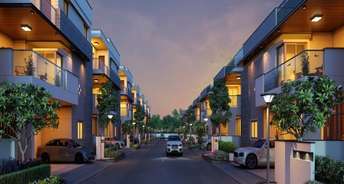 4 BHK Villa For Resale in Magna Majestic Meadows Osman Nagar Hyderabad 6547372
