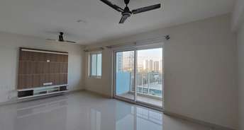 3 BHK Apartment For Rent in Candeur Signature Varthur Bangalore 6547371