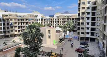 1 BHK Apartment For Resale in Arihant Anaika Phase 3 Taloja Navi Mumbai 6547330
