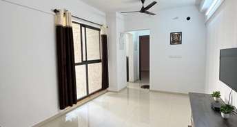 1 BHK Apartment For Rent in Lodha Palava Aquaville Series Estela H I J Dombivli East Thane 6547405