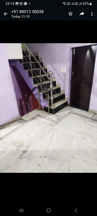 4 BHK Independent House For Resale in Puran Enclave Old Faridabad Faridabad  6547408