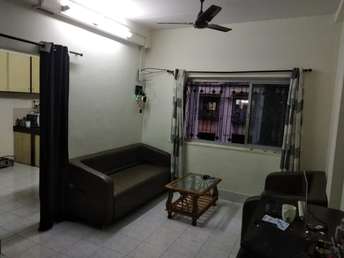 1 BHK Apartment For Rent in Madhuban CHS Mahalaxmi Mahalaxmi Mumbai 6547427