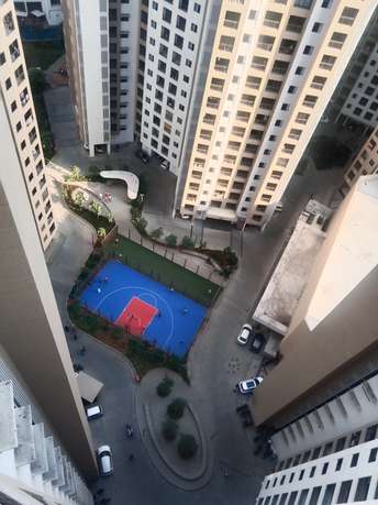2 BHK Apartment For Rent in Sunteck West World Naigaon East Mumbai 6547458