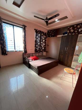 1 BHK Apartment For Rent in Kothrud Pune 6547533