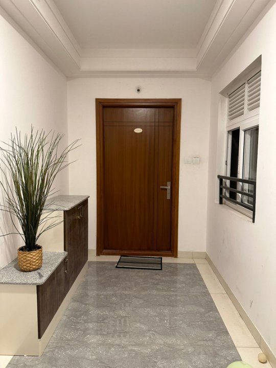 Rental 3 Bedroom 1850 Sq.Ft. Apartment in SR Fortune, Madhapur Hyderabad 6547534