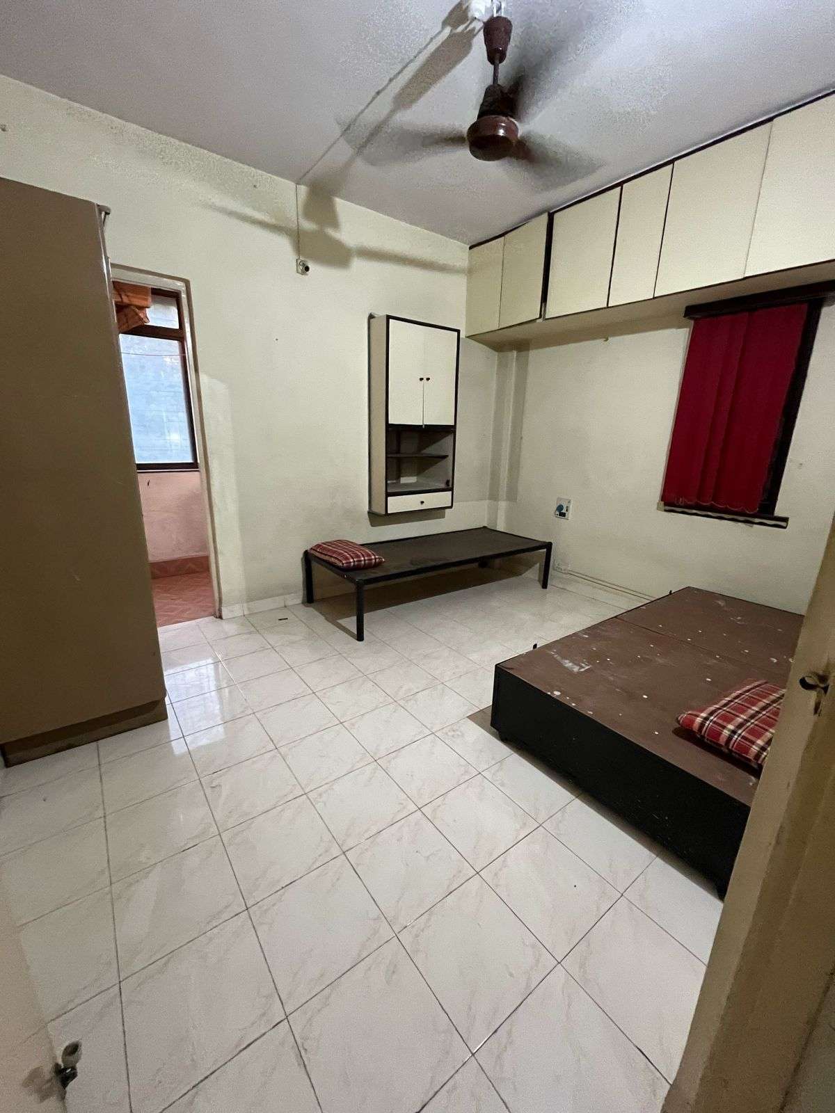 1 BHK Apartment For Rent in Dahanukar Colony Pune 6547538