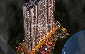 2 BHK Apartment For Rent in Sai Purvi Symphony Gunjur Bangalore 6547619