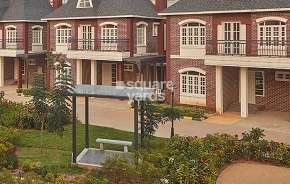 2 BHK Apartment For Rent in Prestige Lakeside Habitat Villa Varthur Bangalore 6547625
