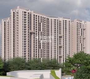 2 BHK Apartment For Rent in Brigade Cornerstone Utopia Varthur Bangalore  6547628