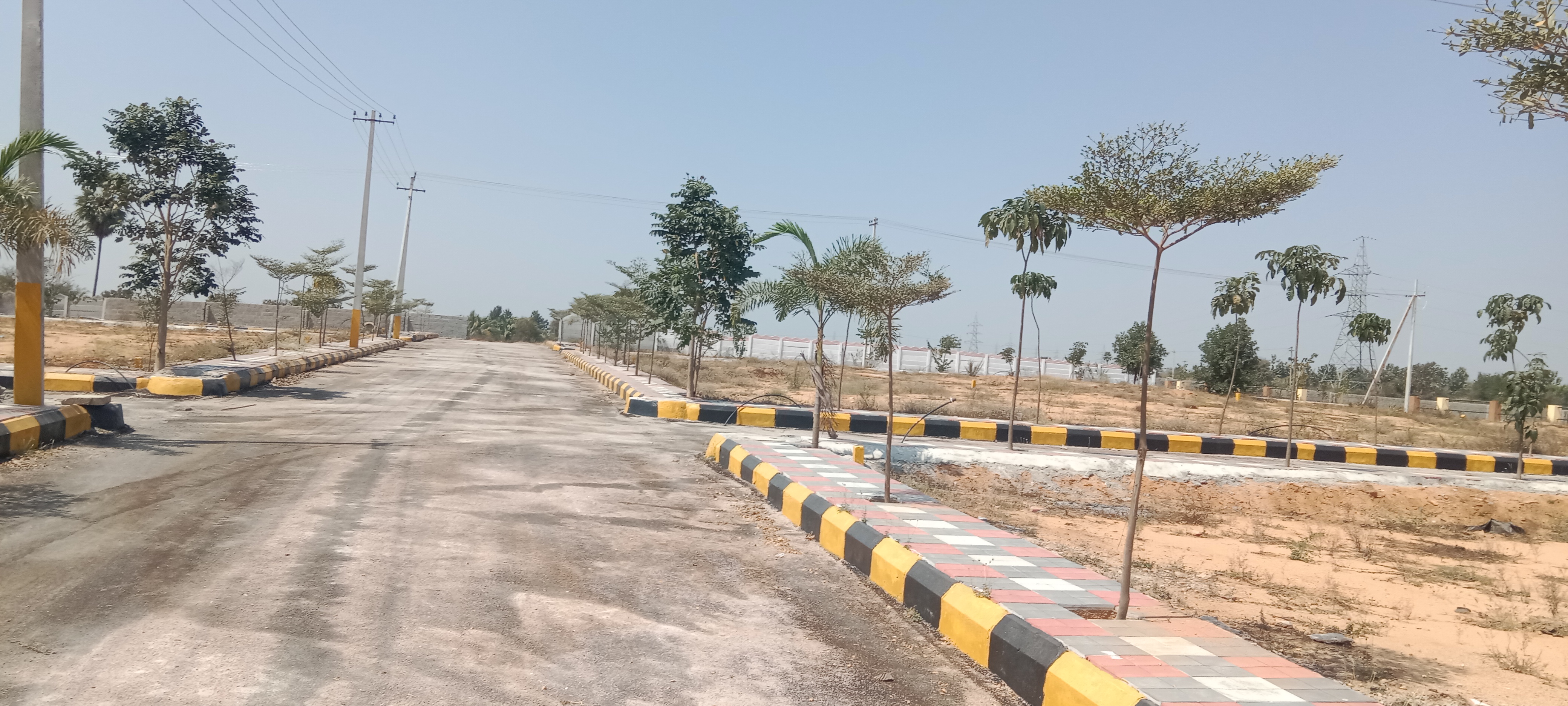 Plot For Resale in Narapally Hyderabad  6547699