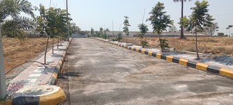 Plot For Resale in Badangpet Hyderabad  6547742